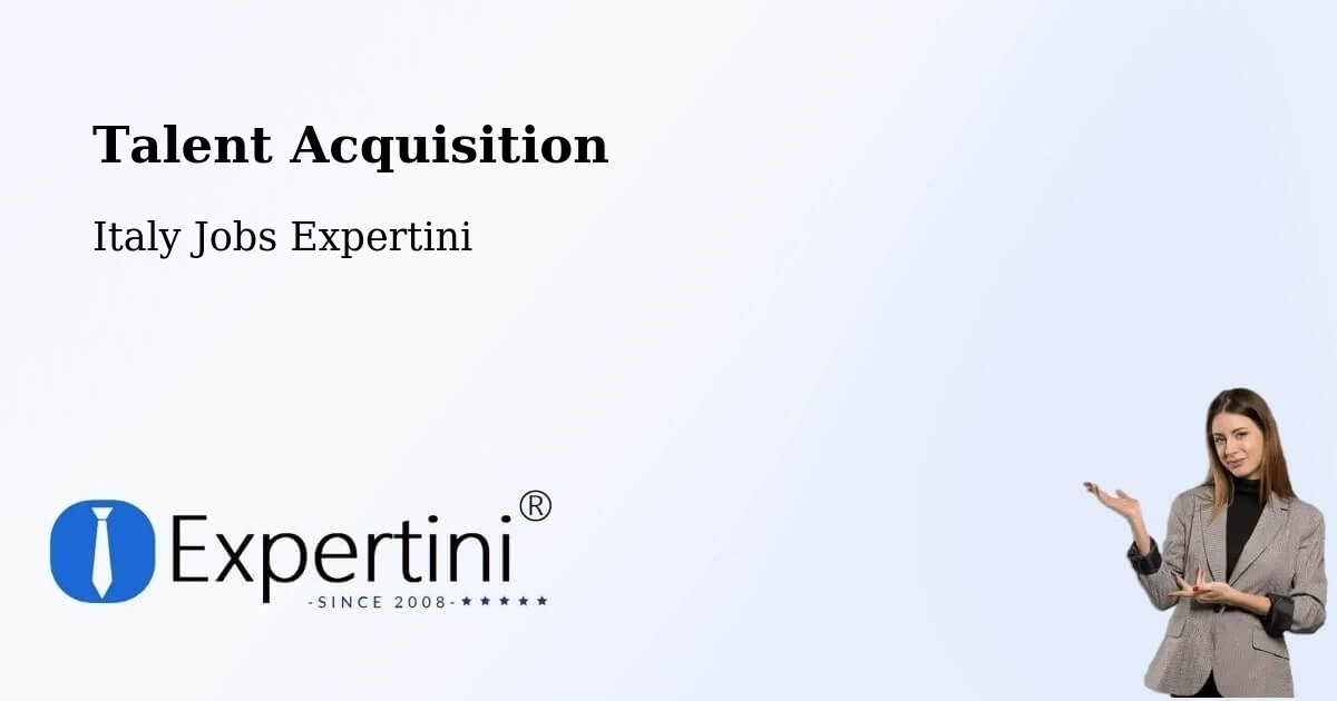 Post Jobs & Find Candidates in Macra – Talent Acquisition Solutions - Italy Jobs Expertini
